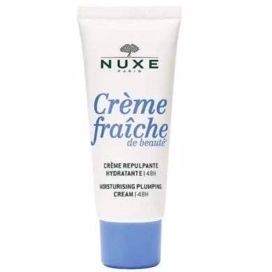 NUXE Crème Fraîche De Beauté Peaux Normales