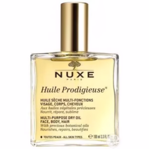 NUXE HUILE PRODIGIEUSE VAPORISATEUR