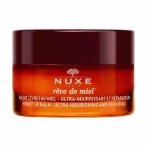 NUXE RÊVE DE MIEL BAUME LÈVRES