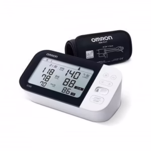 OMRON M7 Intelli IT Tensiomètre Électronique Automatique À Bras