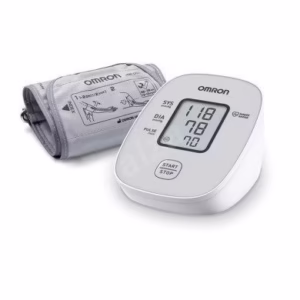 OMRON Tensiomètre Automatique À Bras M2 Basic