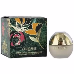ONAGRINE Crème 20 Huiles Précieuses