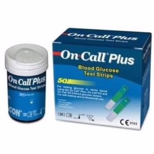 ON CALL PLUS BANDELETTES