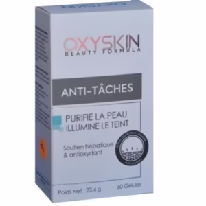 OXYSKIN Anti-Taches