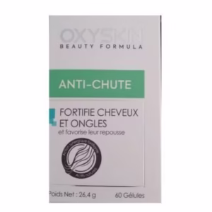 OXYSKIN ANTI-CHUTE PREMIUM