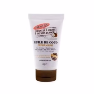 CRÈME MAINS À HUILE DE NOIX DE COCO PALMER’S