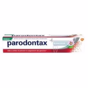 PARODONTAX Dentifrice Blancheur