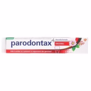 PARODONTAX Dentifrice Original