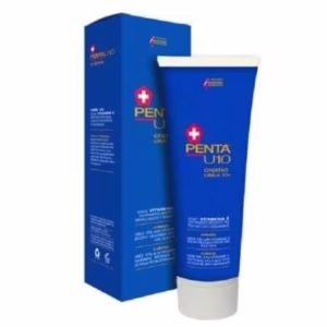 PENTA SKIN U10 CRÈME URÉE