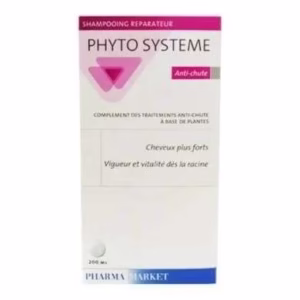 PHYTO SYSTÈME ANTI-CHUTE