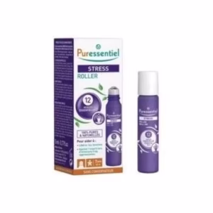 PURESSENTIEL AROMA STRESS ROLLER