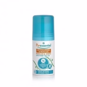 PURESSENTIEL ARTICULATIONS ET MUSCLES CRYO PURE ROLLER