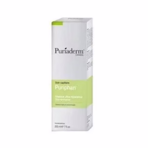 PURIADERM PURIPHAN MASQUE ULTRA-RÉPARATEUR OLIGO-SYNERGIQUE