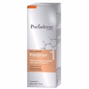 PURIADERM PURIPHAN 1 SHAMPOING ÉNERGISANT