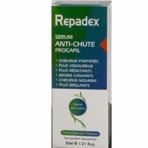 REPADEX SÉRUM ANTICHUTE PROCAPIL