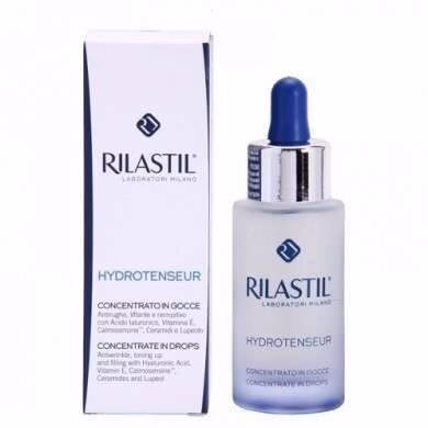 RILASTIL HYDROTENSEUR SÉRUM CONCENTRÉ EN GOUTTES
