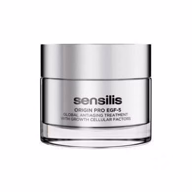 SENSILIS ORIGIN PRO EGF-5 CRÈME