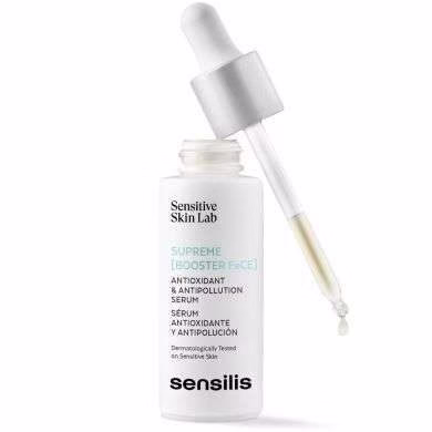 SENSILIS SUPREME BOOSTER SÉRUM ANTIOXIDANT