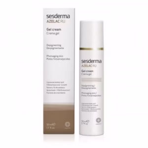 SESDERMA AZELAC RU Gel Crème