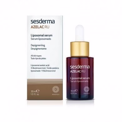 SESDERMA AZELAC RU Sérum Liposomal