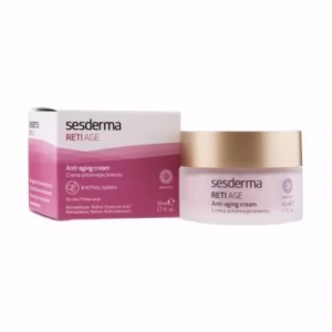 SESDERMA RETI AGE Crème Visage