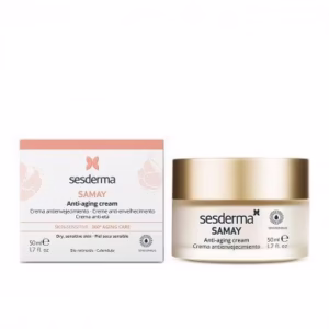 SESDERMA SAMAY Crème Anti-Âge