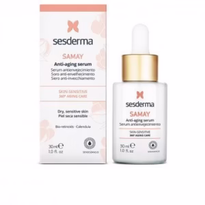 SESDERMA SAMAY Sérum Anti-Âge