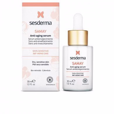 SESDERMA SAMAY Sérum Anti-Âge