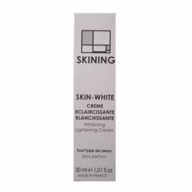 SKINING Skin-White Crème Éclaircissante Blanchissante