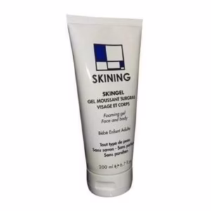 SKINING Skingel Gel Moussant Surgras