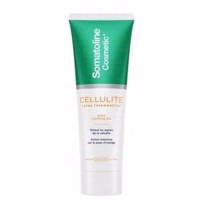 SOMATOLINE COSMETIC Anti-Cellulite Crème Thermoactive