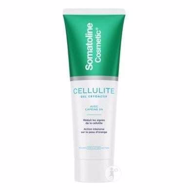 SOMATOLINE COSMETIC Cellulite Gel Cryoactif