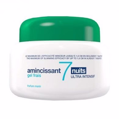 SOMATOLINE COSMETIC Amincissant Ultra Intensif Gel Frais 7 Nuits