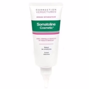 SOMATOLINE COSMETIC Correction Vergetures Sérum Réparateur