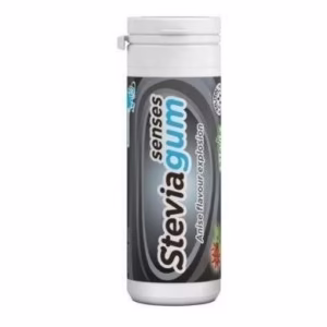 STEVIA GUM Senses Anise Et Menthe