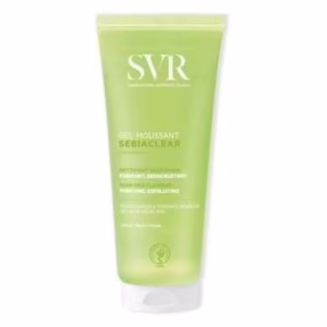 SVR SEBIACLEAR GEL MOUSSANT 200 ML