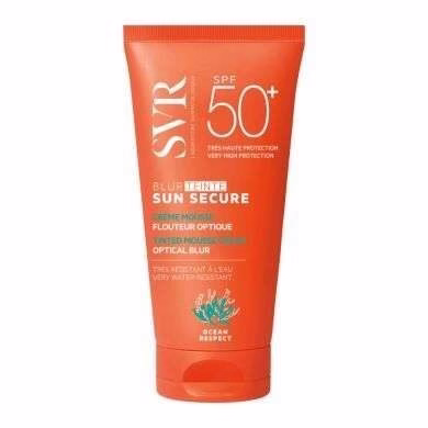 SVR Sun Secure Blur Teinté
