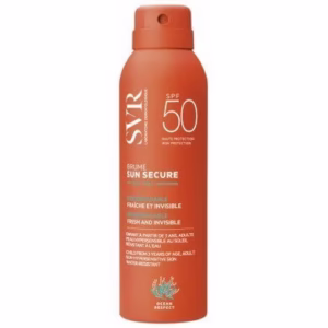 SVR Sun Secure Brume
