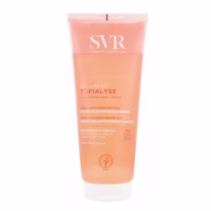 SVR TOPIALYSE GEL LAVANT 200 ML