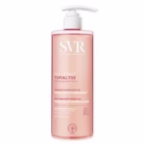 SVR TOPIALYSE GEL LAVANT 400 ML