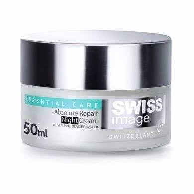 SWISS IMAGE Absolute Repair Crème De Nuit
