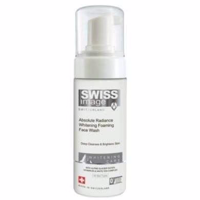 SWISS IMAGE Absolute Radiance Mousse Éclaircissante