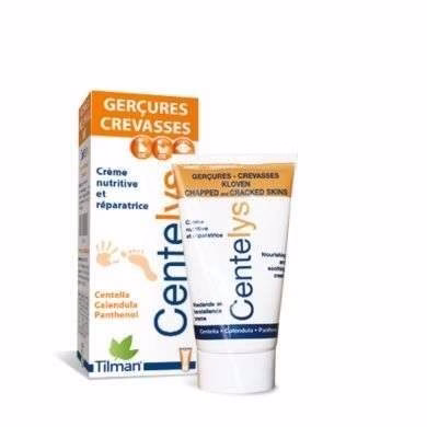 TILMAN CENTELYS Crème Nutritive Et Réparatrice