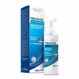 Tricovel Mousse Anti Pelliculaire