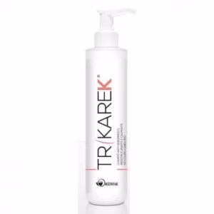 TRIKARE K Shampoing Anti-Séborrhéique Restructurant Et Apaisant