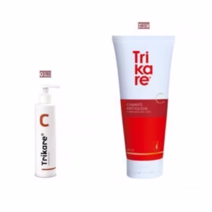TRIKARE C Shampoing Antichute