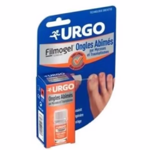 URGO Filmogel Ongles Abîmés