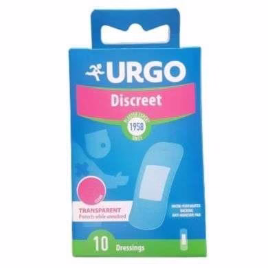 URGO Discret Transparent