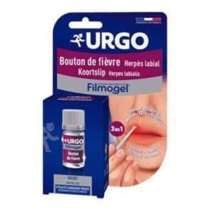 URGO Filmogel Bouton De Fièvre
