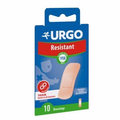 URGO Résistance